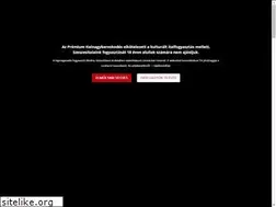 Sites similar to premiumitalnagyker.hu