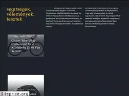 Sites similar to premiumkerekparbolt.hu