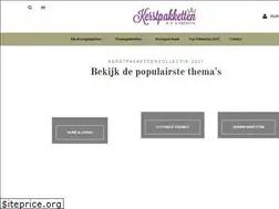 Sites similar to premiumkerstpakketten.nl