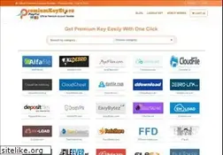 Sites similar to premiumkeystore.com
