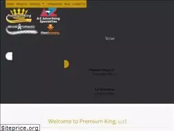 Sites similar to premiumking.com