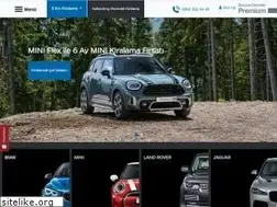 Sites similar to premiumkiralama.com