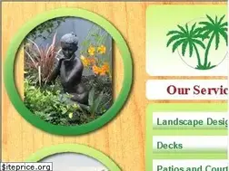Sites similar to premiumlandscapes.co.nz