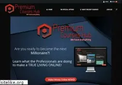 Sites similar to premiumleakshub.com