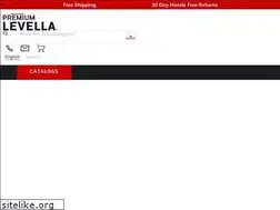 Sites similar to premiumlevella.com