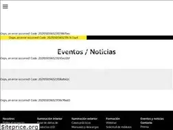 Sites similar to premiumlightpro.es