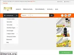 Sites similar to premiumlikitsitesi.com