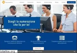 Sites similar to premiumline.it