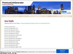 Sites similar to premiumlinkcevirici.tr.gg