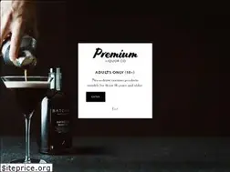Sites similar to premiumliquor.co.nz