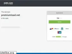 Sites similar to premiumload.net