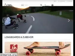 Sites similar to premiumlongboards.de