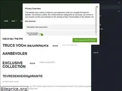 Sites similar to premiummagic.nl
