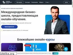 Sites similar to premiummanagement.com