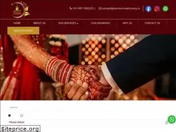 Sites similar to premiummatrimony.in