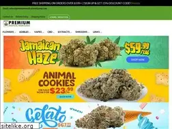 Sites similar to premiummedicalmarijuana.com