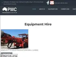 Sites similar to premiummining.com.au