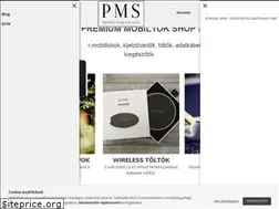 Sites similar to premiummobiltok.hu