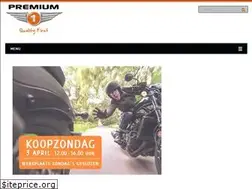 Sites similar to premiummotors.nl