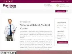 Sites similar to premiumnaseem.com