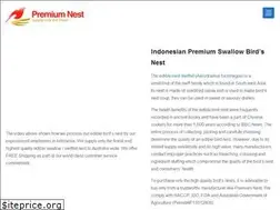Sites similar to premiumnest.com.au
