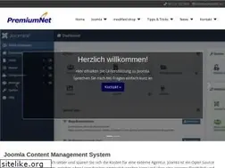 Sites similar to premiumnet.de