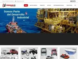 Sites similar to premiumoil.net