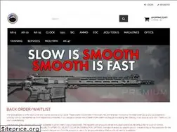 Sites similar to premiumoutfittersusa.com