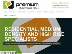 Sites similar to premiumoz.com.au