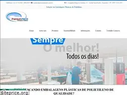 Sites similar to premiumpack.com.br