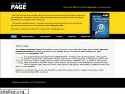 Sites similar to premiumpage.pl
