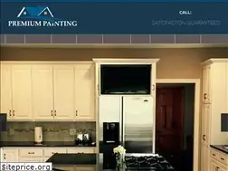 Sites similar to premiumpainting-msp.com
