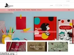 Sites similar to premiumpaper.cl