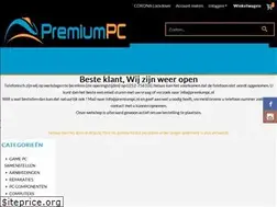 Sites similar to premiumpc.nl