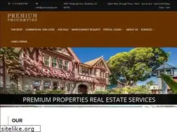 Sites similar to premiumpd.com