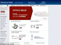 Sites similar to premiumpearl.com