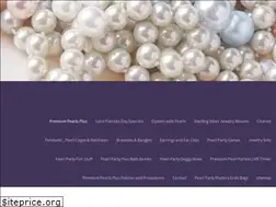 Sites similar to premiumpearlsplus.com