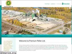 Sites similar to premiumpellet.com
