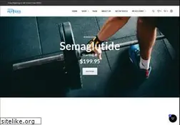 Sites similar to premiumpeptides.com
