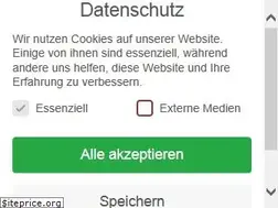 Sites similar to premiumpersonal.de