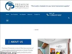 Sites similar to premiumpi.com