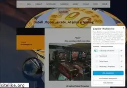 Sites similar to premiumpinball.com