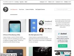 Sites similar to premiumpixels.com