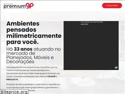 Sites similar to premiumplanejados.com.br