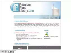 Sites similar to premiumplantlibrary.de