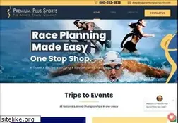 Sites similar to premiumplus-sports.com