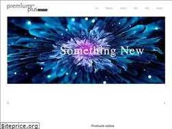 Sites similar to premiumplus.jp