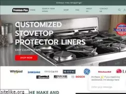 Sites similar to premiumplusinc.com