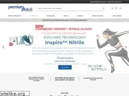 Sites similar to premiumplusuk.com