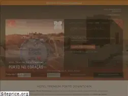 Sites similar to premiumportodowntown.com